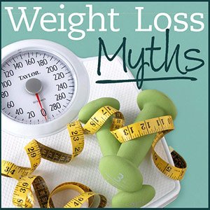 weight-Loss-Myths