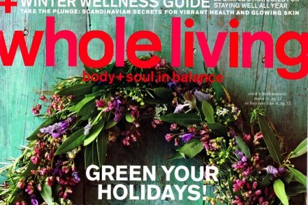 Whole-Living-Magazines